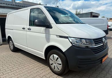 Volkswagen T6 Transporter, 2023