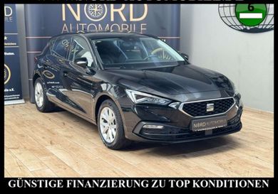 Seat Leon, 2021