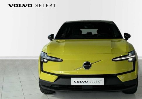 Volvo EX30, 2023 3