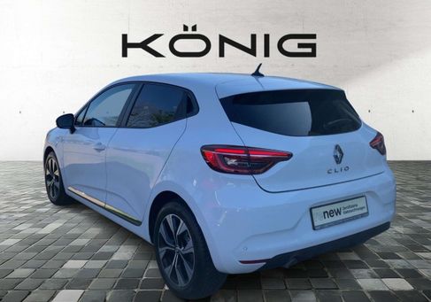 Renault Clio, 2023