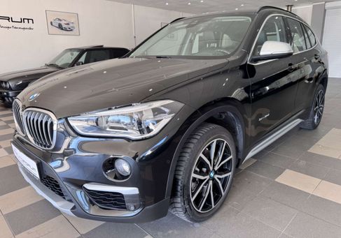 BMW X1, 2018 2