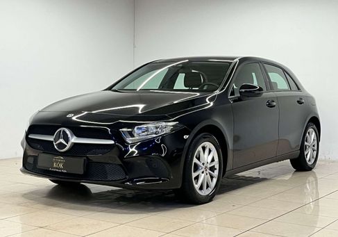 Mercedes-Benz A 250, 2021 2