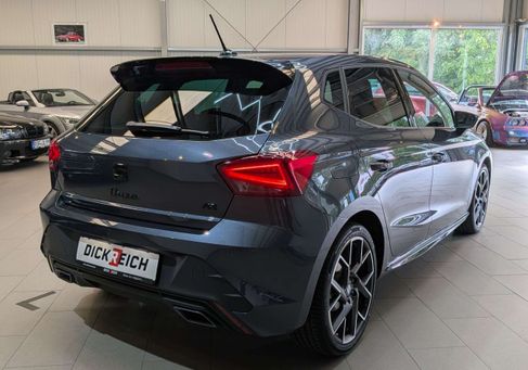 Seat Ibiza, 2026 3