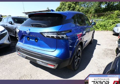 Nissan Qashqai, 2026 3