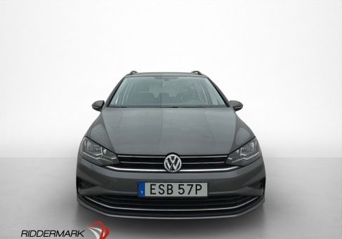 Volkswagen Golf Sportsvan, 2020