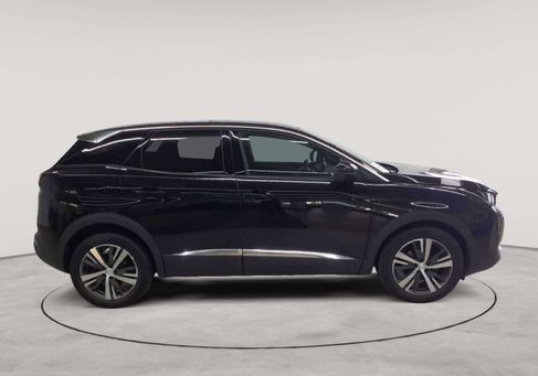 Peugeot 3008, 2023