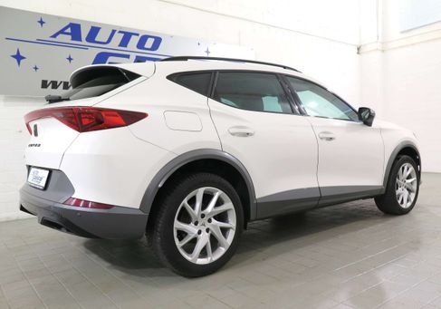 Cupra Formentor, 2023
