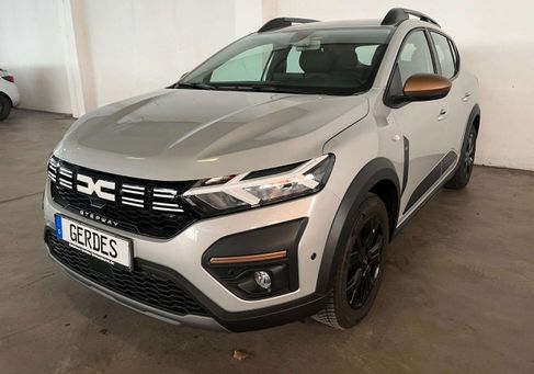 Dacia Sandero, 2023