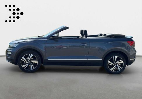 Volkswagen T-Roc, 2020