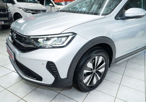 Volkswagen Taigo, 2024