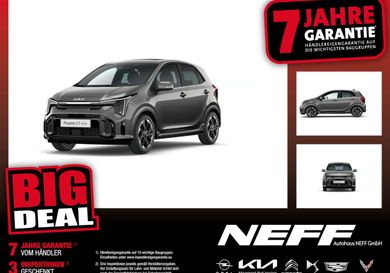 Kia Picanto, 2026