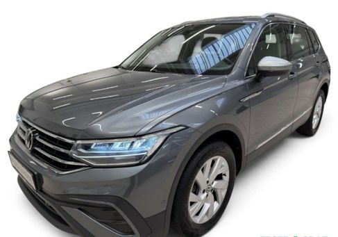 Volkswagen Tiguan Allspace, 2023