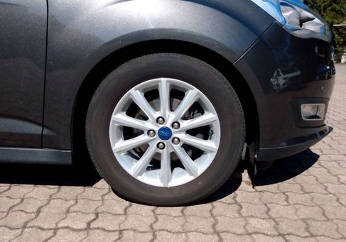 Ford C-Max, 2019