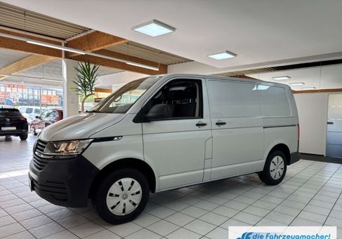 Volkswagen Transporter, 2023 2