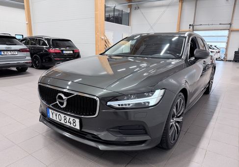 Volvo V90, 2019 3