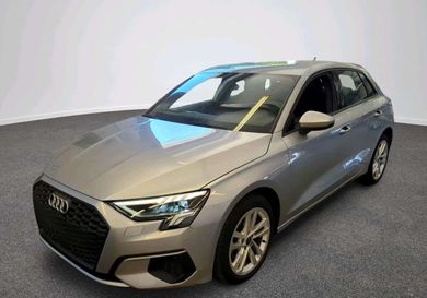 Audi A3, 2023