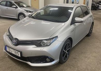 Toyota Aygo, 2019