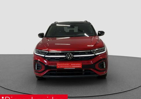 Volkswagen T-Roc, 2022