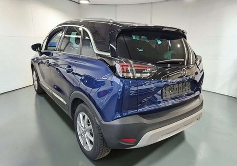 Opel Crossland X, 2023 3