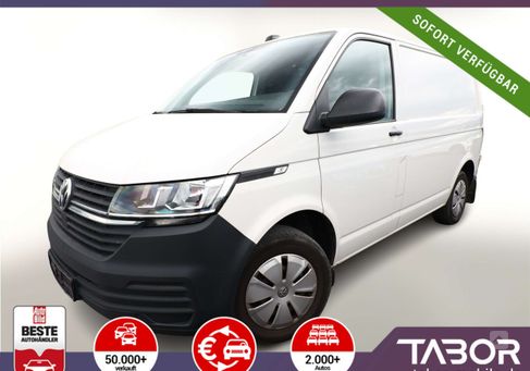 Volkswagen T6 Transporter, 2021