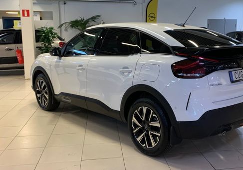 Citroën C4, 2022 2