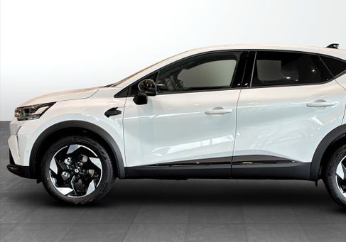 Renault Captur, 2026 2