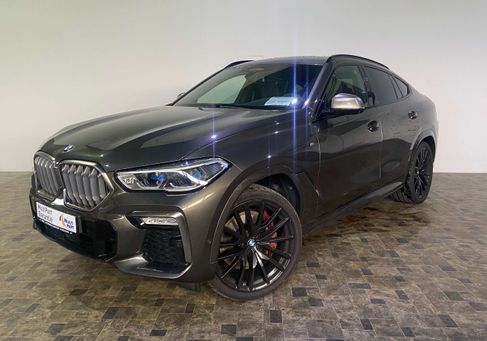 Mercedes-Benz GLC 300, 2020