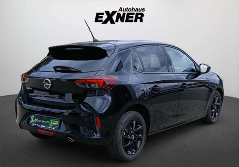 Opel Corsa, 2023 3