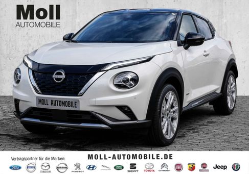 Nissan Juke, 2023