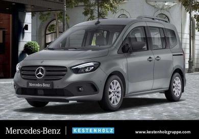 Mercedes-Benz Citan, 2021