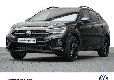 Volkswagen Taigo, 2025