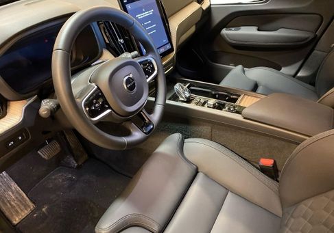 Volvo XC60, 2026