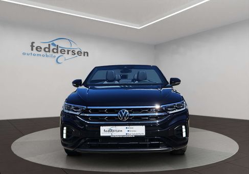Volkswagen T-Roc, 2023