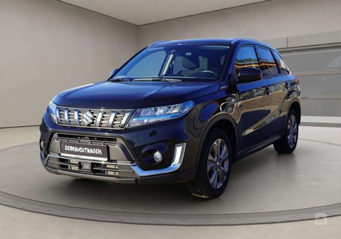 Suzuki Vitara, 2023