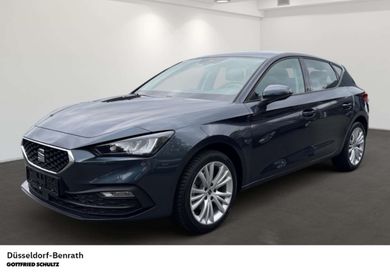Seat Leon, 2024