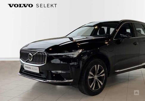 Volvo XC60, 2021