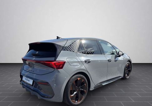 Cupra Born, 2022