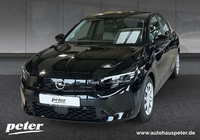 Opel Corsa, 2025