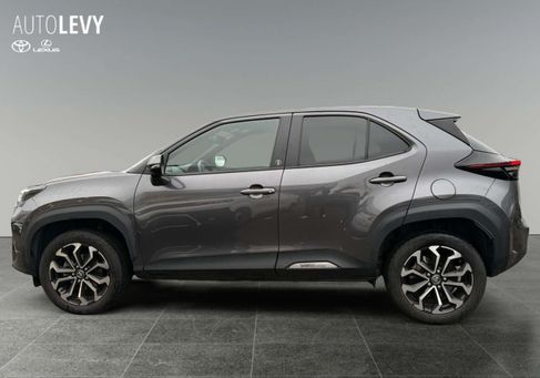 Toyota Yaris Cross, 2022