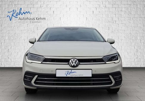 Volkswagen Polo, 2023