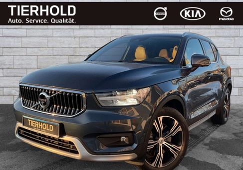 Volvo XC40, 2020 2