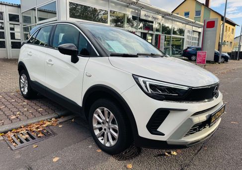 Opel Crossland X, 2023
