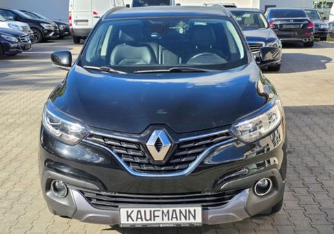 Renault Kadjar, 2018 2