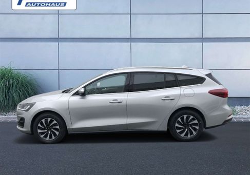 Ford Focus, 2023