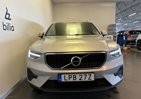 Volvo XC40, 2024 2