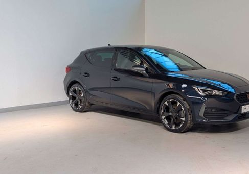 Cupra Leon, 2022