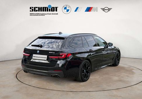 BMW 530, 2022 2