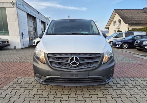 Mercedes-Benz Vito, 2021