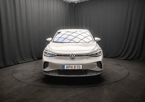 Volkswagen ID.4, 2023 3