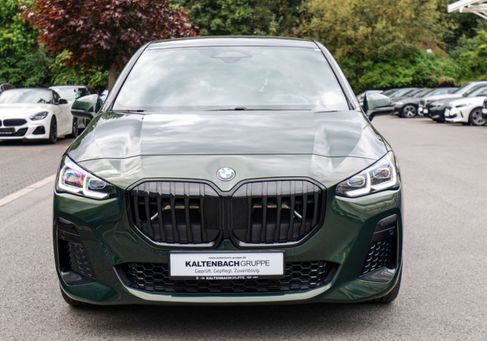 BMW 218, 2022 3